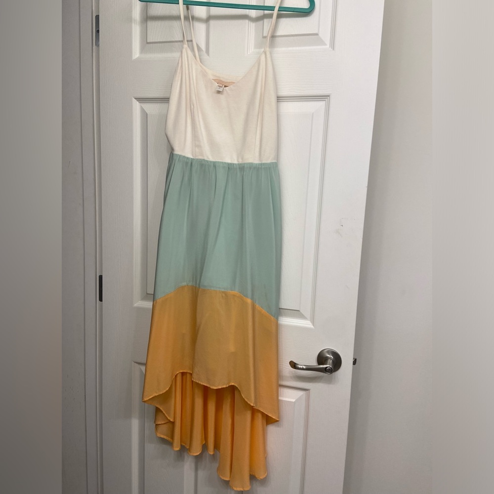 Anthropologie Dress